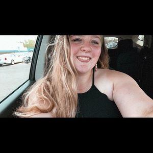 Meet your Posher, Madi